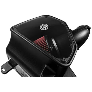 S&B Cold Air Intake: Dodge Ram 6.4L 392 2014 - 2018 (2500 / 3500)