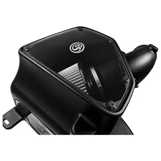 S&B Cold Air Intake: Dodge Ram 6.4L 392 2014 - 2018 (2500 / 3500)