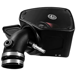S&B Cold Air Intake: Dodge Ram 6.4L 392 2014 - 2018 (2500 / 3500)