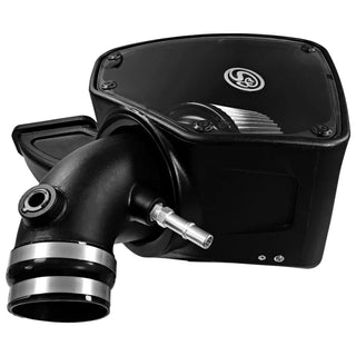 S&B Cold Air Intake: Dodge Ram 6.4L 392 2014 - 2018 (2500 / 3500)