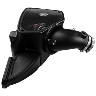 S&B Cold Air Intake: Dodge Ram 6.4L 392 2014 - 2018 (2500 / 3500)