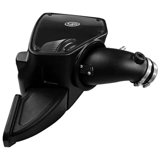 S&B Cold Air Intake: Dodge Ram 6.4L 392 2014 - 2018 (2500 / 3500)