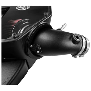 S&B Cold Air Intake: Dodge Ram 6.4L 392 2014 - 2018 (2500 / 3500)