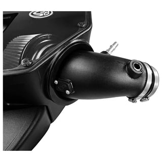 S&B Cold Air Intake: Dodge Ram 6.4L 392 2014 - 2018 (2500 / 3500)