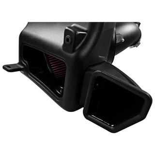 S&B Cold Air Intake: Dodge Ram 6.4L 392 2014 - 2018 (2500 / 3500)