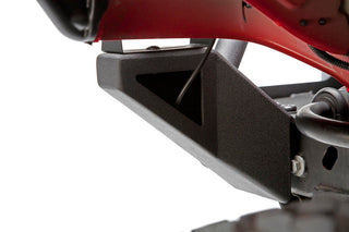 Body Armor 4x4 Front Bumper: Jeep Wrangler 1994-2006