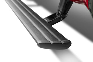 AMP Research Smart Series PowerStep: Jeep Wrangler JL 2018-2024 / Wrangler JK 2018