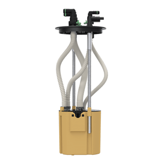 S&B Fuel Sending Unit Aftermarket Lift Pumps: Ram 2500 3500 6.7L Diesel 2013-2018 / 2021-2024
