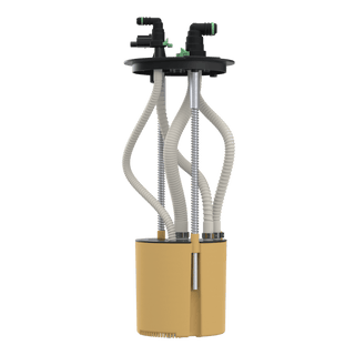 S&B Fuel Sending Unit Aftermarket Lift Pumps: Ram 2500 3500 6.7L Diesel 2013-2018 / 2021-2024