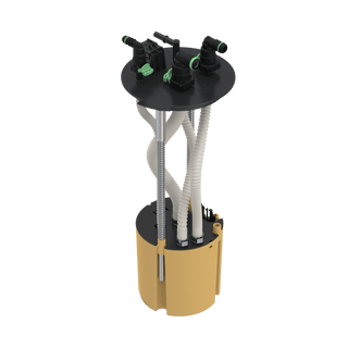 S&B Fuel Sending Unit Aftermarket Lift Pumps: Ram 2500 3500 6.7L Diesel 2013-2018 / 2021-2024