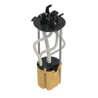 S&B Fuel Sending Unit Aftermarket Lift Pumps: Ram 2500 3500 6.7L Diesel 2013-2018 / 2021-2024