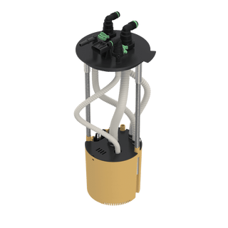 S&B Fuel Sending Unit Aftermarket Lift Pumps: Ram 2500 3500 6.7L Diesel 2013-2018 / 2021-2024