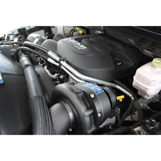 ProCharger Supercharger Kit: Ram 6.4L Hemi 2014 - 2018 (2500/3500)