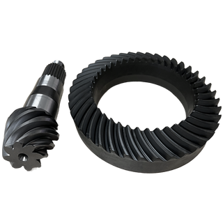 Revolution Gear & Axle Jeep Wrangler JL/Gladiator D44 Reverse Front 4.56 Ratio 2-Cut Ring & Pinion