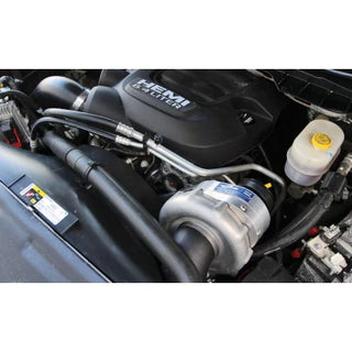 ProCharger Supercharger Kit: Ram 6.4L Hemi 2014 - 2018 (2500/3500)