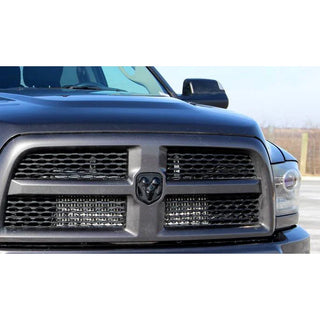 ProCharger Supercharger Kit: Ram 6.4L Hemi 2014 - 2018 (2500/3500)