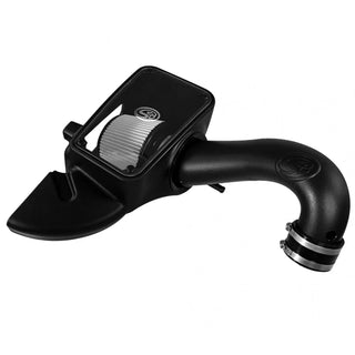 S&B Cold Air Intake: Dodge Ram 5.7L Hemi 2009 - 2018 (1500 / 2500 / 3500)