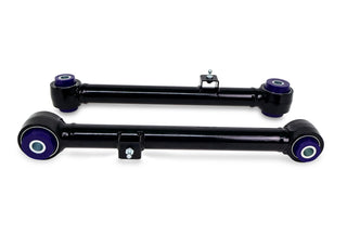 Superpro Limited HD Fixed Rear Upper Trailing Arm Set (REAR): Fits Ram 1500 2011-2027 3.6L/5.7L
