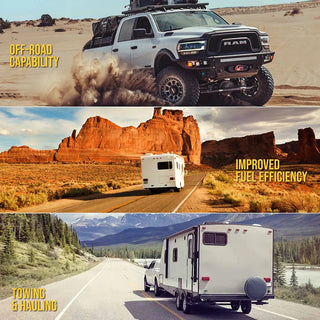 Pedal Commander Bluetooth Throttle Response Controller: Durango 2011 - 2025 / Grand Cherokee 2007 - 2021 (All Models)