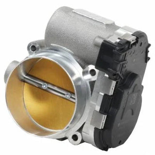 BBK Performance 78MM Throttle Body: Chrysler / Dodge / Ram / Jeep 3.6L V6 2011 - 2025