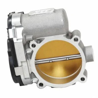 BBK Performance 78MM Throttle Body: Chrysler / Dodge / Ram / Jeep 3.6L V6 2011 - 2025