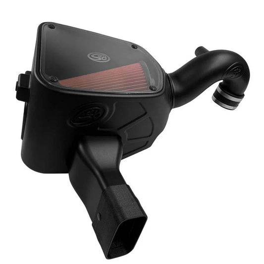 S&B Cold Air Intake: Ram 5.7L Hemi 2019 - 2024 (New Body)