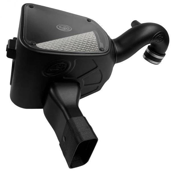 S&B Cold Air Intake: Ram 5.7L Hemi 2019 - 2024 (New Body)