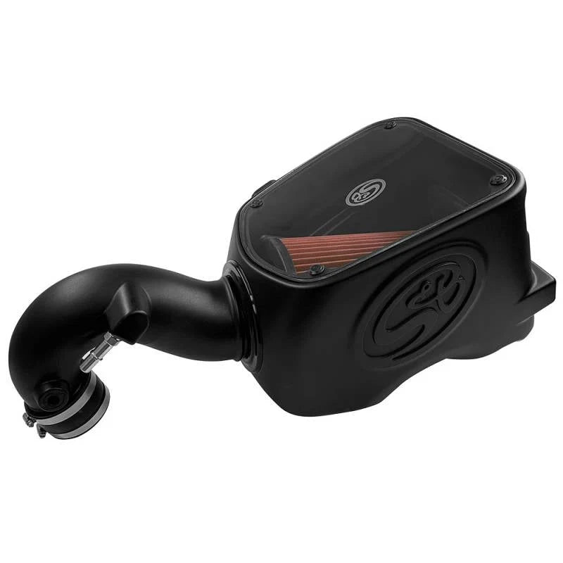 S&B Cold Air Intake: Ram 5.7L Hemi 2019 - 2024 (New Body)