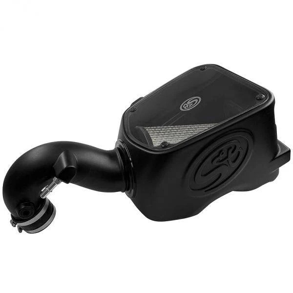 S&B Cold Air Intake: Ram 5.7L Hemi 2019 - 2024 (New Body)