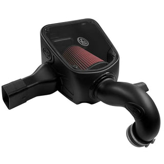 S&B Cold Air Intake: Ram 5.7L Hemi 2019 - 2024 (New Body)