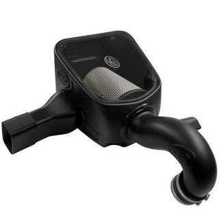 S&B Cold Air Intake: Ram 5.7L Hemi 2019 - 2024 (New Body)