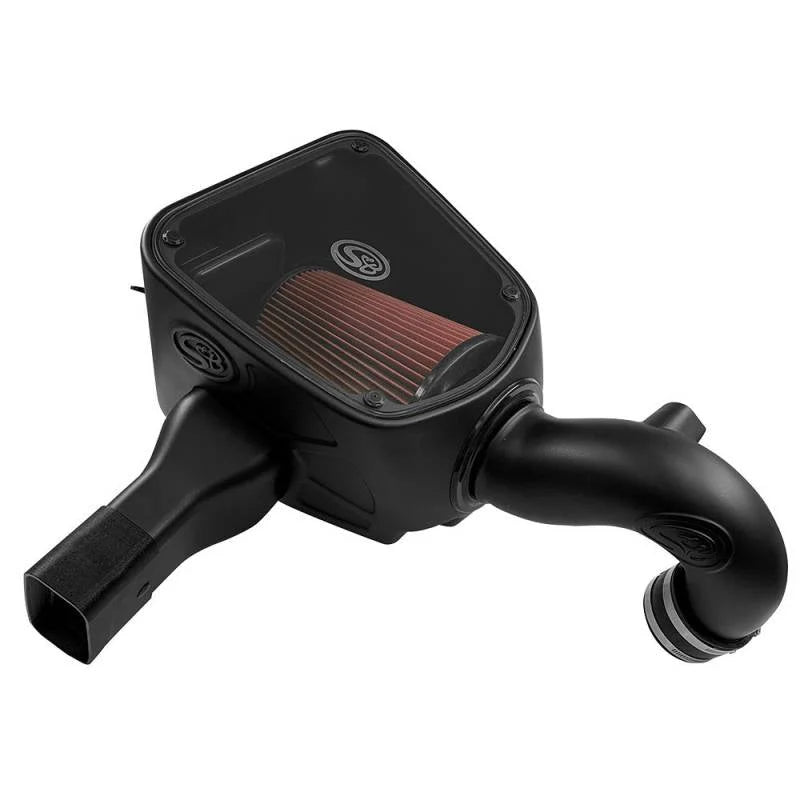 S&B Cold Air Intake: Ram 5.7L Hemi 2019 - 2024 (New Body)