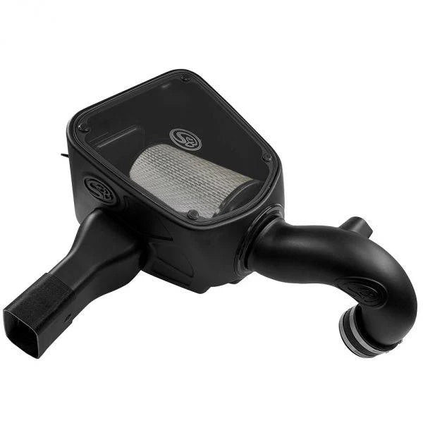 S&B Cold Air Intake: Ram 5.7L Hemi 2019 - 2024 (New Body)