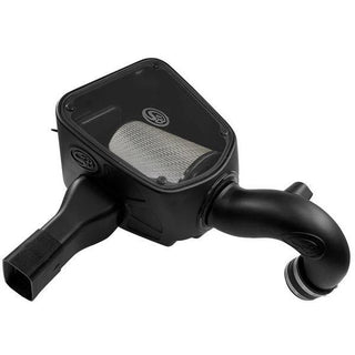 S&B Cold Air Intake: Ram 5.7L Hemi 2019 - 2024 (New Body)