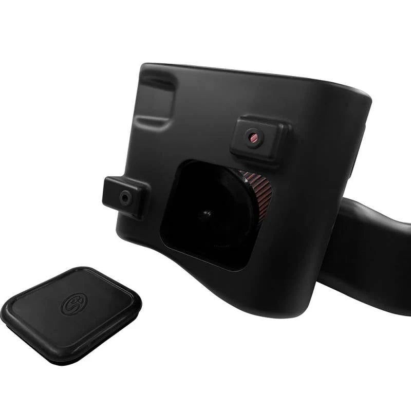 S&B Cold Air Intake: Ram 5.7L Hemi 2019 - 2024 (New Body)