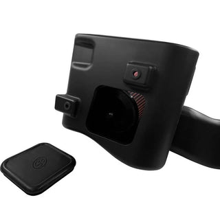 S&B Cold Air Intake: Ram 5.7L Hemi 2019 - 2024 (New Body)