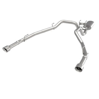 Kooks Exhaust System: Dodge Ram 1500 5.7L Hemi 2009 - 2018