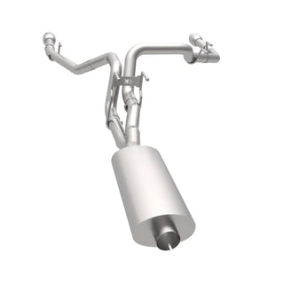 Kooks Exhaust System: Dodge Ram 1500 5.7L Hemi 2009 - 2018