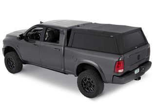 Bestop Supertop For 5.7 Ft Bed W/O Rambox: Ram 1500 2019-2025 3.6L/5.7L