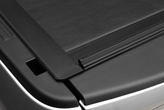 Roll-N-Lock M-Series Retractable Tonneau Cover 76.3in: Fits Ram 1500/2500/3500 2019-2026 w/o Swing Gate