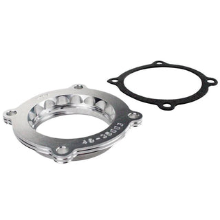 AFE Throttle Body Spacer: Chrysler 300C /  Dodge Challenger / Charger 3.6L V6 2011 - 2024