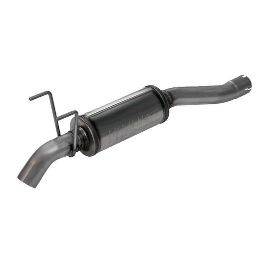 Flowmaster Flow FX Extreme Cat-Back Exhaust System: Dodge Ram 1500 2006-2008