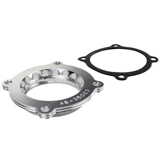 AFE Throttle Body Spacer: Dodge Durango / Jeep Grand Cherokee 3.6L V6 2011 - 2025