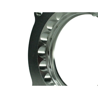 AFE Throttle Body Spacer: Dodge Durango / Jeep Grand Cherokee 3.6L V6 2011 - 2025