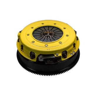 ACT Twin Disc HD Street Clutch Kit: Dodge Challenger (08-23)