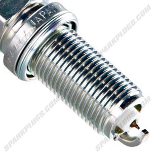 NGK 1-Step Colder Spark Plugs (Supercharged or Nitrous): Chrysler / Dodge / Ram / Jeep 6.4L 392 & 6.2L Hellcat 2011 - 2025