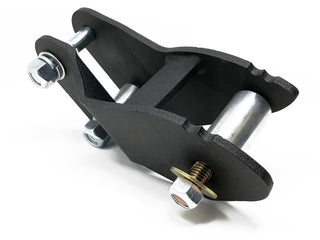 Tuff Country Track Bar Bracket 6in Drop: Dodge Ram 2500 / 3500 2007-2013 5.7L/6.7L Diesel