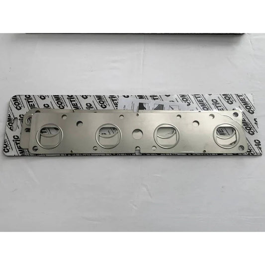 Cometic MLS Exhaust Manifold / Header Gaskets (Pair): Chrysler / Dodge / Jeep 5.7L Hemi 2003 - 2008