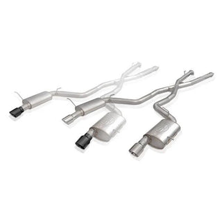 Stainless Works Exhaust System: Dodge Durango 2011-2025