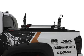 Roll-N-Lock QwikRak Recreational Bars: Ram 1500 Classic 2019 5.7L/3.6L Hemi/V6 EcoDiesel 3.0L